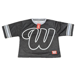 #Hater Hurter Mesh Jersey (Vegas)