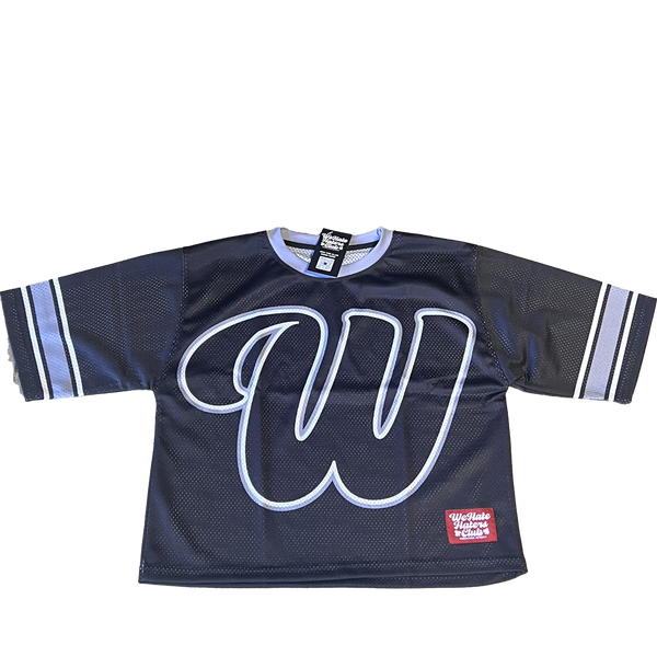#Hater Hurter Mesh Jersey (Vegas)