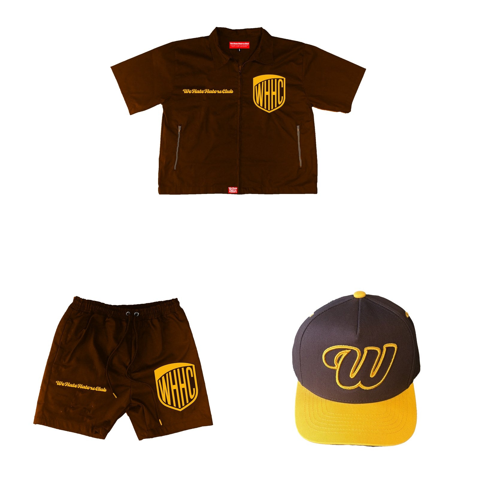 UPS Set