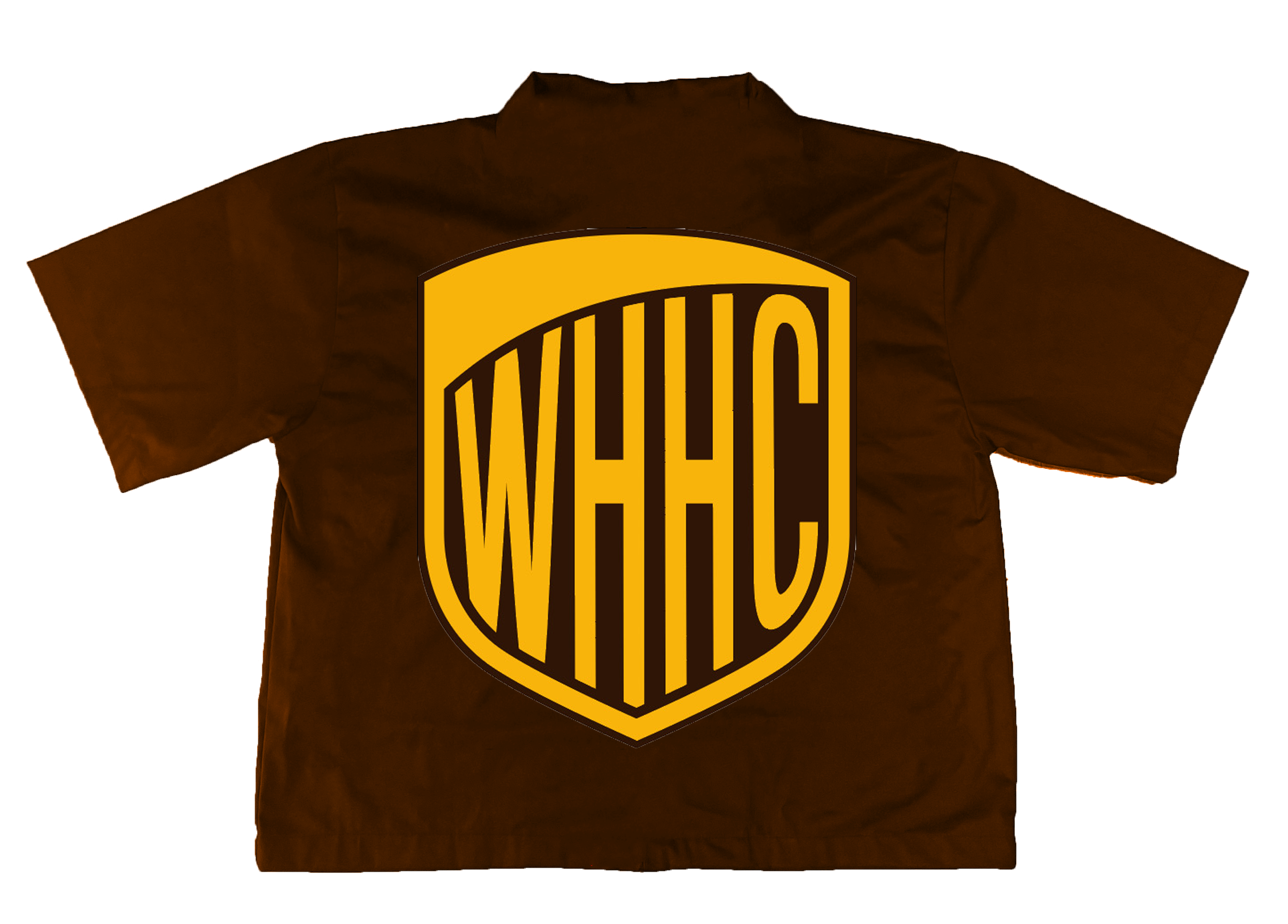 We Hate Haters Club Work Shirt (Next Day Air)