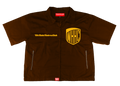 We Hate Haters Club Work Shirt (Next Day Air)
