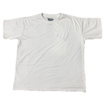 #We Hate Haters Club Winners Tee (Triple White)