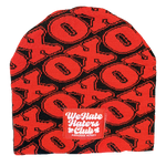 Signature Shortcut Knit Beanie