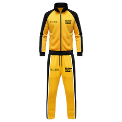 #We Hate Haters Club (G.O.D.) Tracksuit