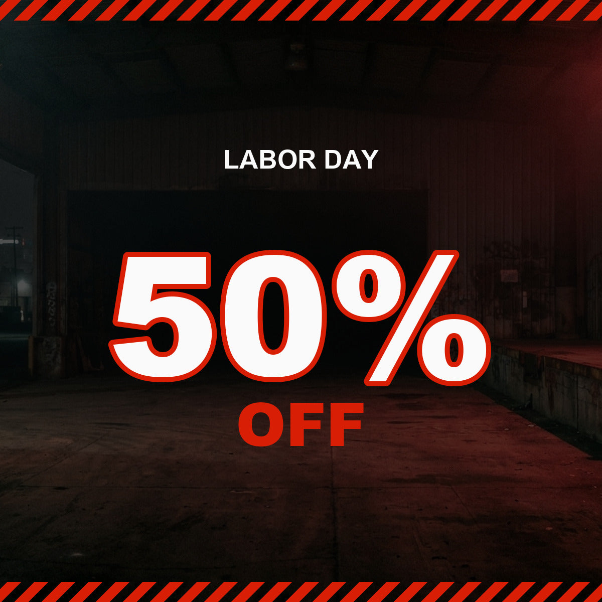 Labor Day
